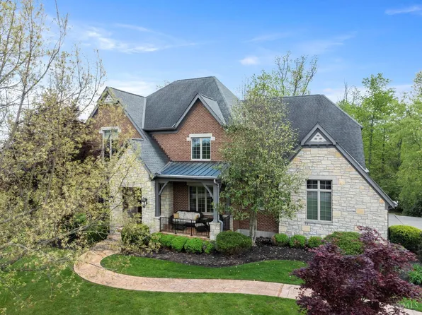 8646 Woodland Pointe, Mason, OH 45040