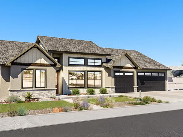 1110 Coal Gulch Dr, Fruita, CO 81521