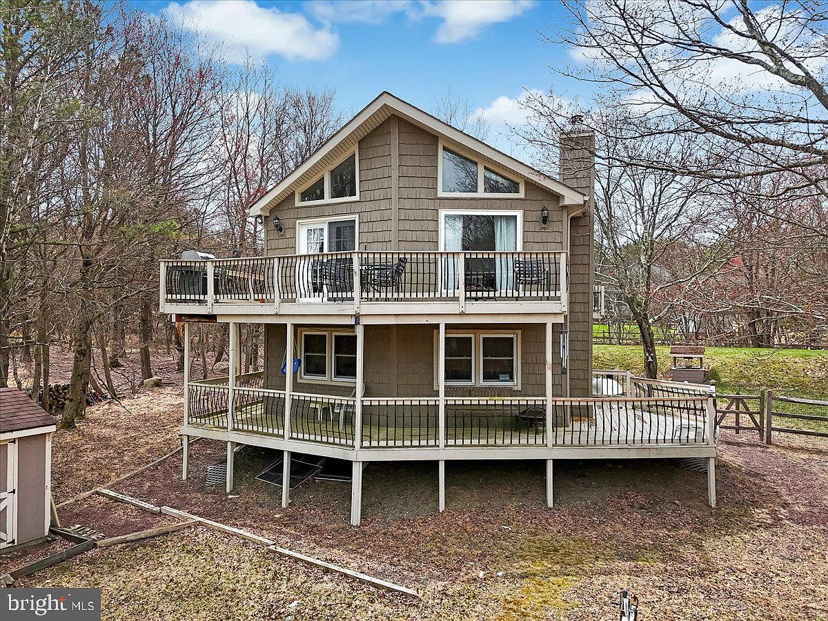 124 Lindbergh Cir, Albrightsville, PA 18210 | Zillow