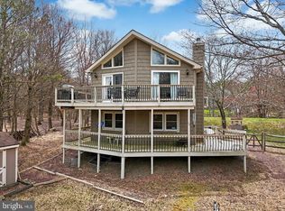 124 Lindbergh Cir, Albrightsville, PA 18210