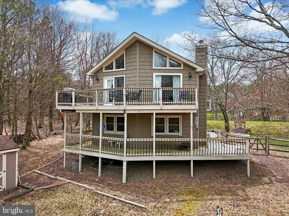 124 Lindbergh Cir, Albrightsville, PA 18210