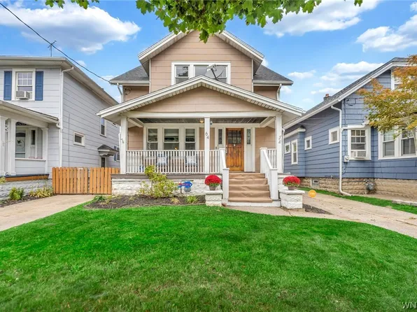 64 Whitfield Ave, Buffalo, NY 14220