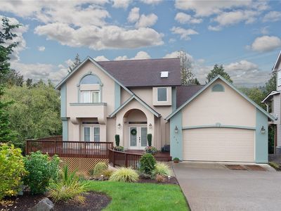 256 Saint James Pl, Longview, WA, 98632