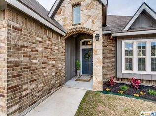 7825 Northgate Loop, Temple, TX 76502