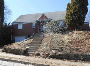 1504 Evanston St, Pittsburgh, PA 15204