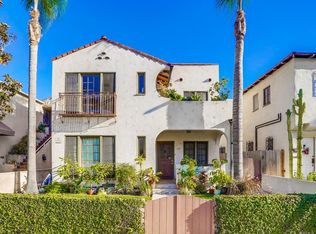 110 Quincy Ave, Long Beach, CA 90803
