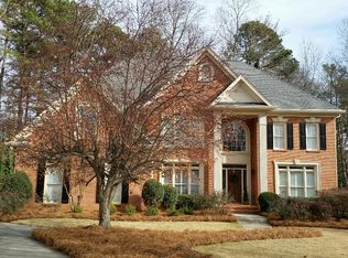 1352 Stratford Hall Ct, Grayson, GA 30017
