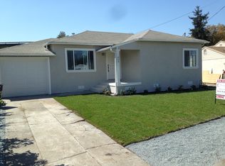 653 Paradise Blvd, Hayward, CA 94541