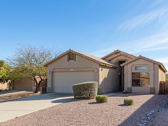 4th image of 4167 W Diamond Butte Ct