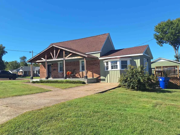 340 Broad St, Dresden, TN 38225