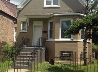 6533 S Hermitage Ave, Chicago, IL 60636