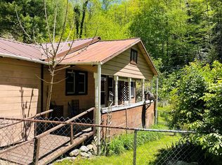 100 Mason Branch Rd, Bryson City, NC 28713