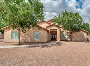 15234 E Via Del Rancho, Gilbert, AZ 85298