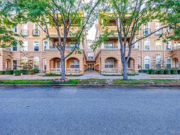 45 N Ogden Street #207, Denver, CO 80218