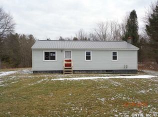 46 Graves Rd, Central Square, NY 13036