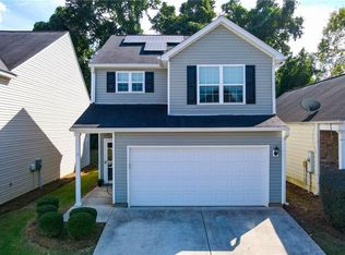 30 Sharp Way, Cartersville, GA 30120