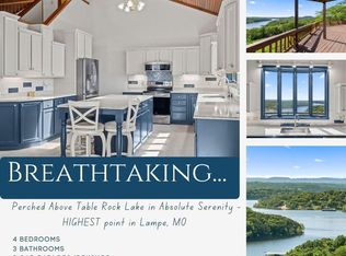 1052 Broken Arrow Estates Road, Lampe, MO 65681
