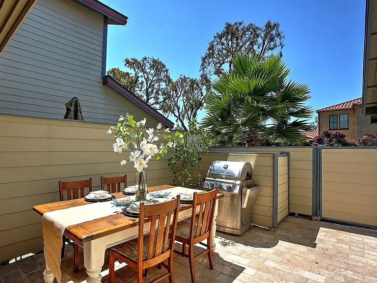 Patio #2