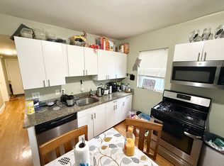 3977 Washington St #1R, Roslindale, MA 02131