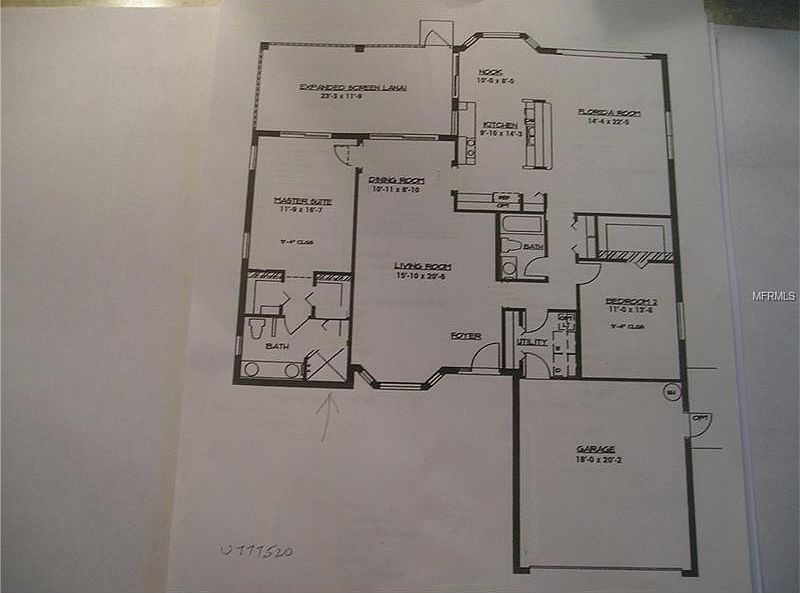 2nd image of 1100 Ashbourne Cir
