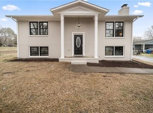 8807 Buttermint Dr, North Chesterfield, VA 23237