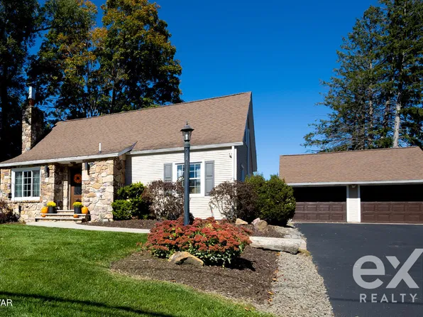 2745 Lincoln Dr, Montoursville, PA 17754