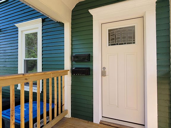 Keyless Entry