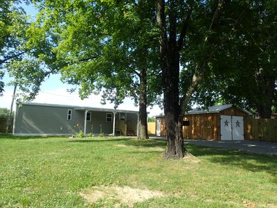230 Happy Hollow Ln, Worthville, KY, 41098