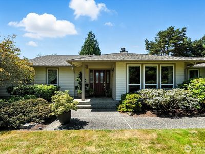 2433 79th Avenue NE, Medina, WA, 98039