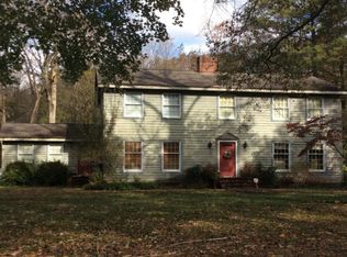 120 Horsey Ave, Laurel, DE 19956