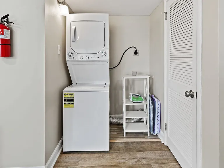 Laundry Room Cabinet