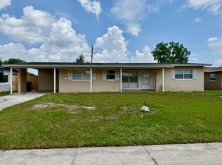 1109 Marlowe Ave, Orlando, FL 32809