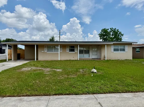 1109 Marlowe Ave, Orlando, FL 32809