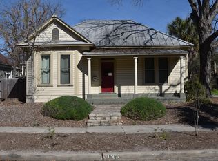 134 Wickes St, San Antonio, TX 78210