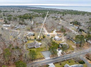 225 Steele Rd, Eastham, MA 02642
