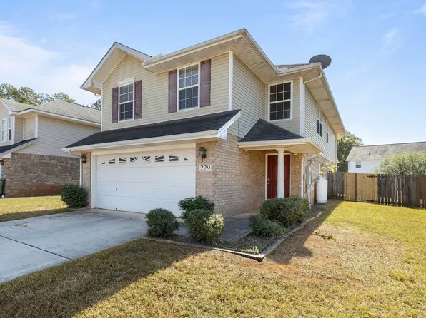 229 Shadow Ct SW, Huntsville, AL 35824
