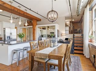 36 Margaret St #21, Hamilton, ON L8P4C8
