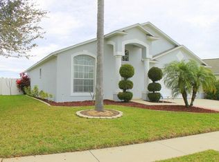 11014 Lakeside Vista Dr, Riverview, FL 33569