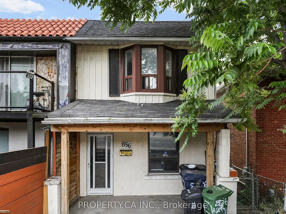 856 Weston Rd