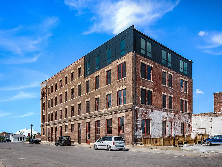 Marshalltown Senior Residences — Photo 15