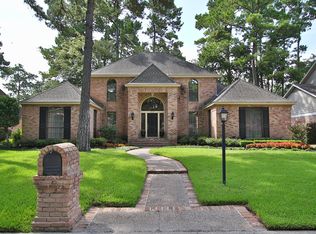 5227 Marble Gate Ln, Houston, TX 77069