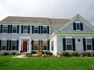 6559 Rutherford Dr, Macungie, PA 18062