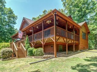 950 Boulder Creek Rd, Murphy, NC 28906