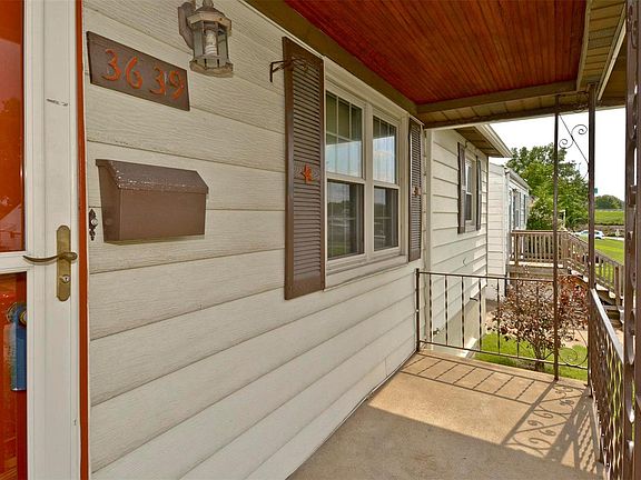 2nd image of 3639 W Steins St