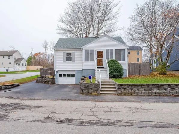 255 Melbourne Street, Portsmouth, NH 03801