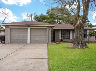 1306 Mosher Ln, Houston, TX 77088