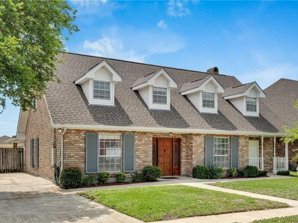 6108 Stonia Rd, Metairie, LA 70003