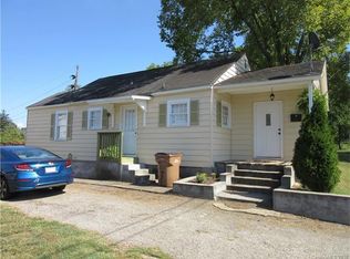 316 N High St, Lincolnton, NC 28092
