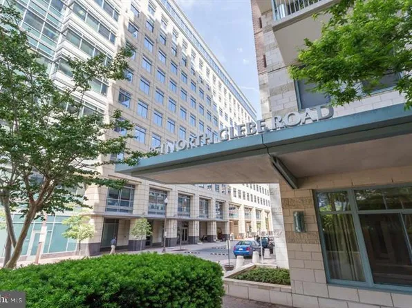 851 N Glebe Rd, Arlington, VA