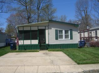 58 Dickens Rd, North Brunswick, NJ 08902